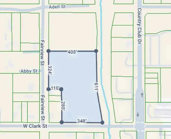 25853 W Clark Street, Madera, CA 93638 - #2