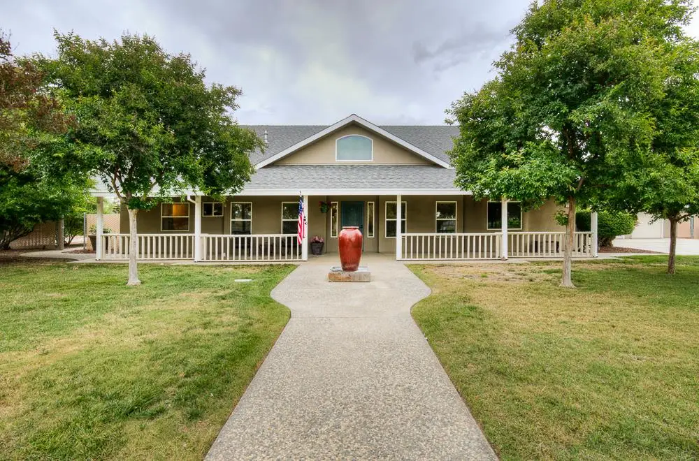 17465 Monreal Road, Madera, CA 93636 - #1