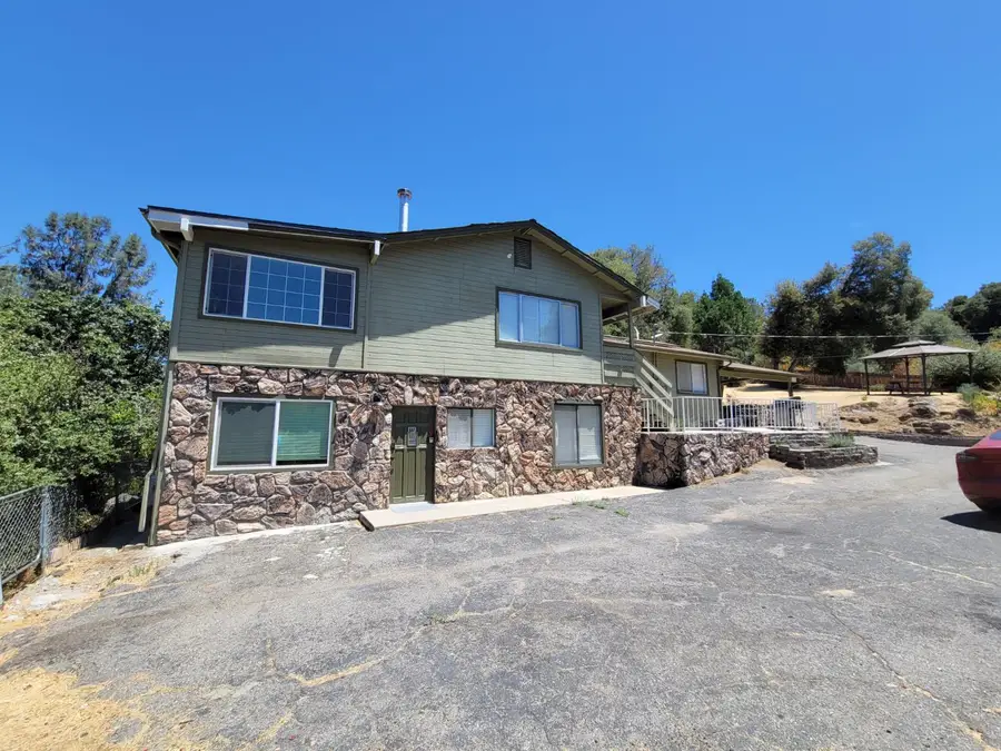 50689 Critter Creek Lane, Oakhurst, CA 93644 - #2