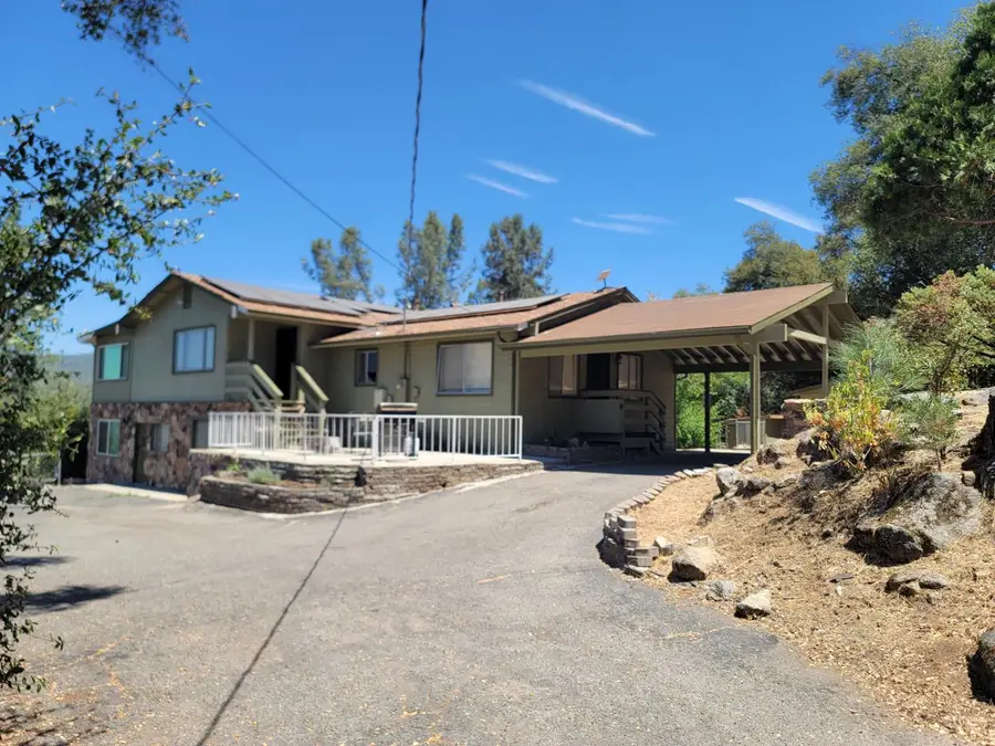 50689 Critter Creek Lane, Oakhurst, CA 93644 - #3