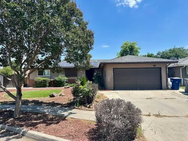 6590 N Mariposa Street, Fresno, CA 93710