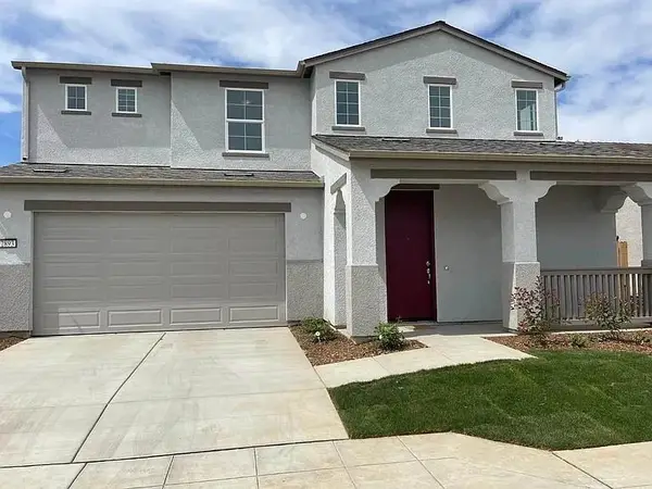 2893 N Schneider Avenue, Fresno, CA 93737