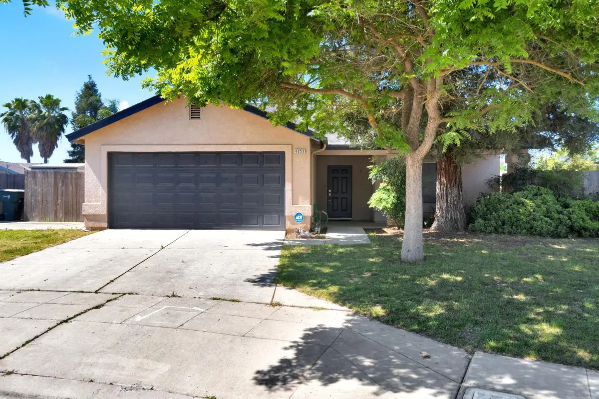6253 W San Carlos Avenue, Fresno, CA 93723 - #1