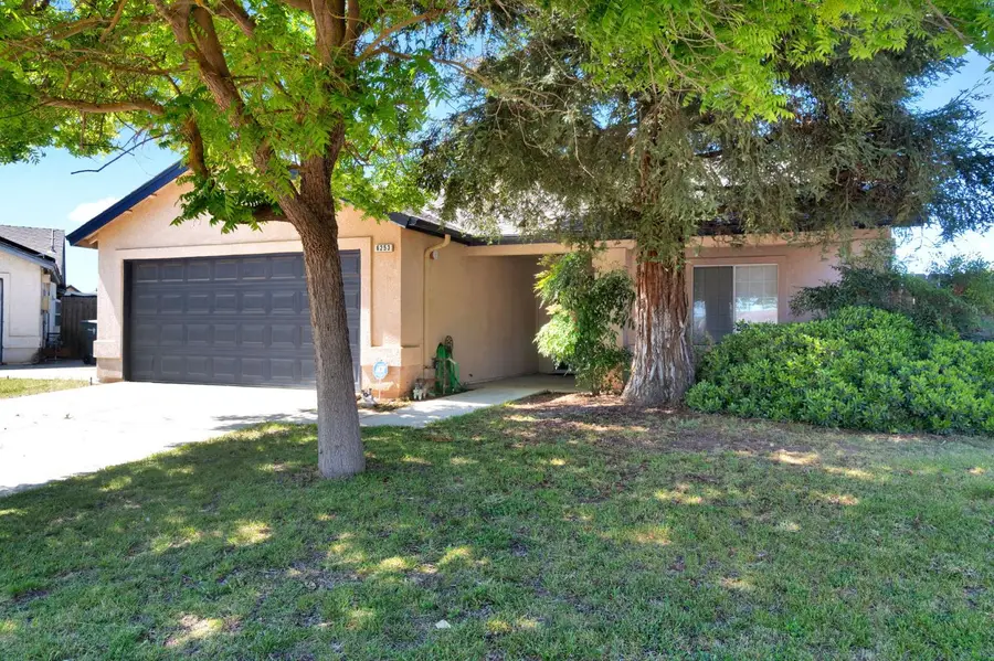 6253 W San Carlos Avenue, Fresno, CA 93723 - #3