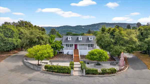 35073 Auberry Road, Auberry, CA 93602