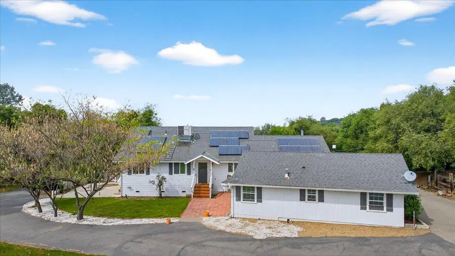 35073 Auberry Road, Auberry, CA 93602 - #3