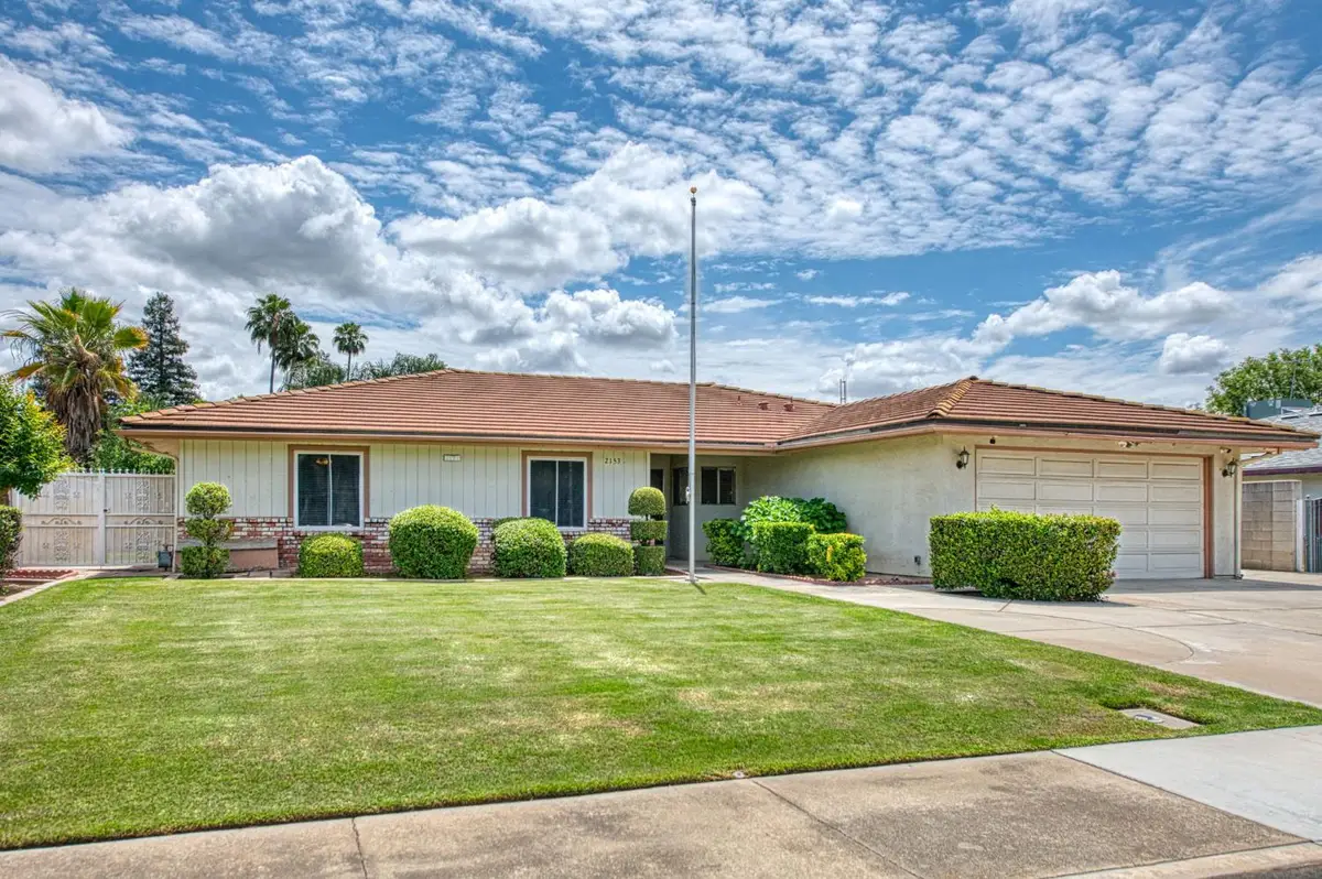 2153 Jenni Avenue, Sanger, CA 93657 - #1