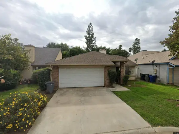 3557 W Terrace Avenue, Fresno, CA 93722