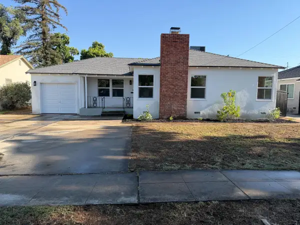 74 E Garland Avenue, Fresno, CA 93704
