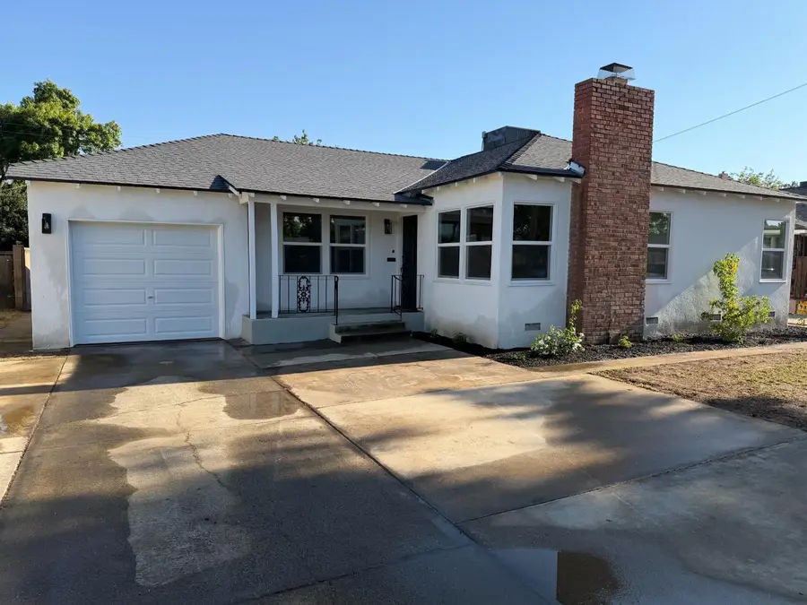 74 E Garland Avenue, Fresno, CA 93704 - #2