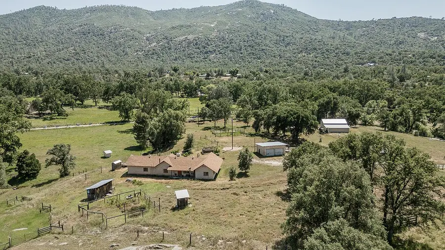 34764 Wiemiller Road, Tollhouse, CA 93667 - #2