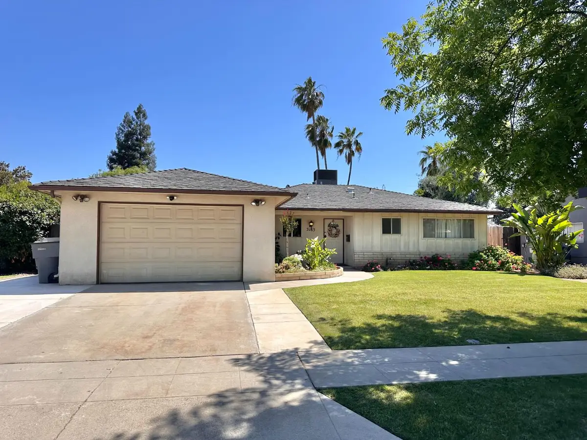 3163 Alamos, Fresno, CA 93722 - #1