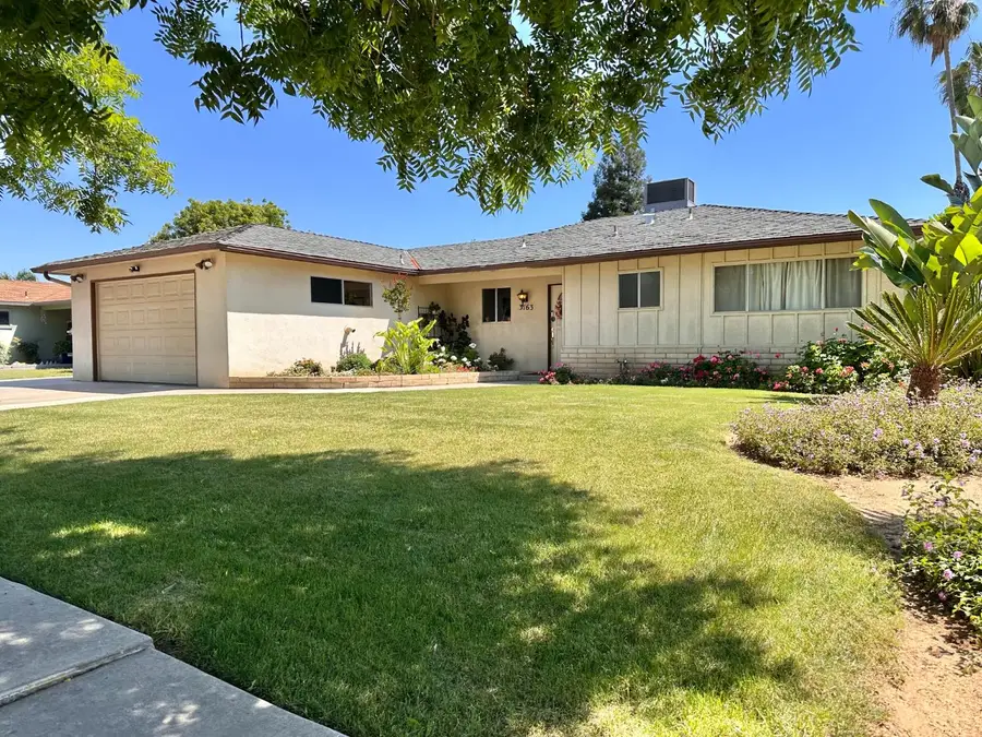 3163 Alamos, Fresno, CA 93722 - #2