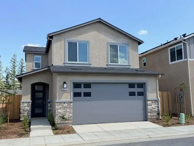 6576 Blushing Drive, Fresno, CA 93727 - #1
