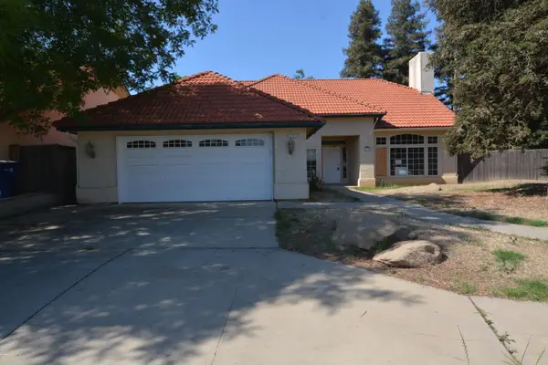 1732 E Ryan Lane, Fresno, CA 93720