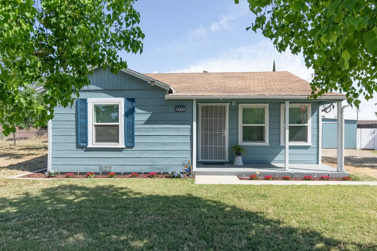 4777 E Shields Avenue, Fresno, CA 93726 - #1