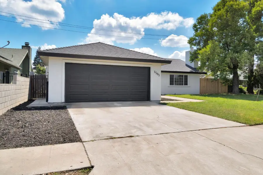 1505 Fountain Way, Madera, CA 93638 - #3
