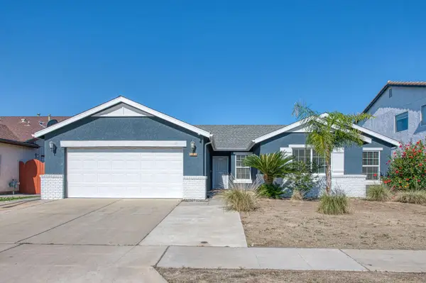 3673 N Denali Avenue, Fresno, CA 93727