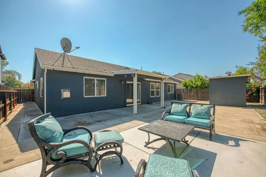 3673 N Denali Avenue, Fresno, CA 93727 - #3