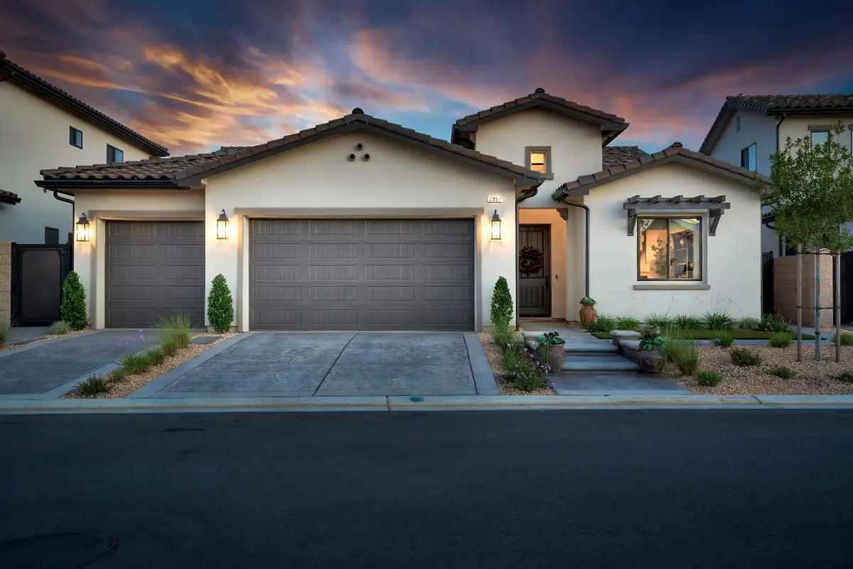 2857 E Beech Tree Drive, Fresno, CA 93730 - #1