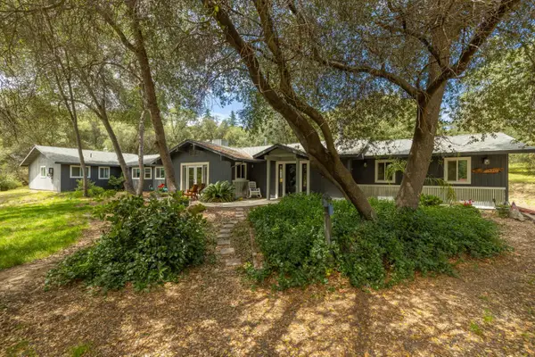 46320 Oonay Nation Road, Coarsegold, CA 93614