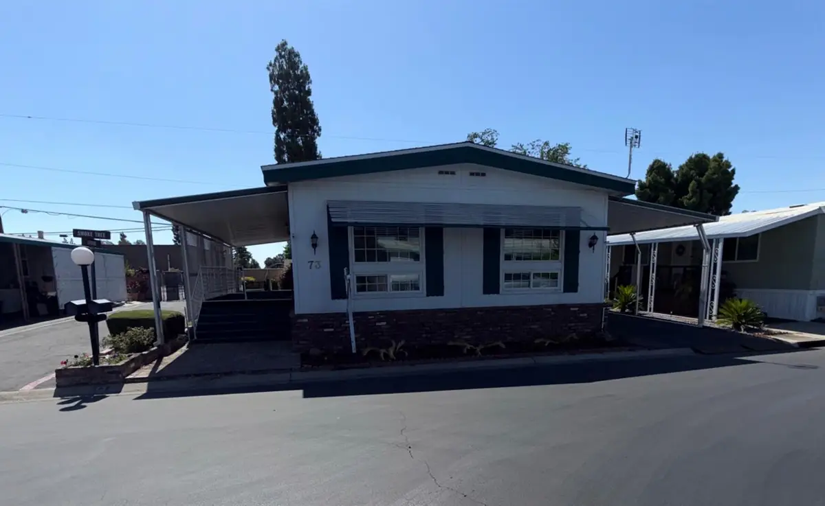 2706 W Ashlan Avenue #73, Fresno, CA 93705 - #1