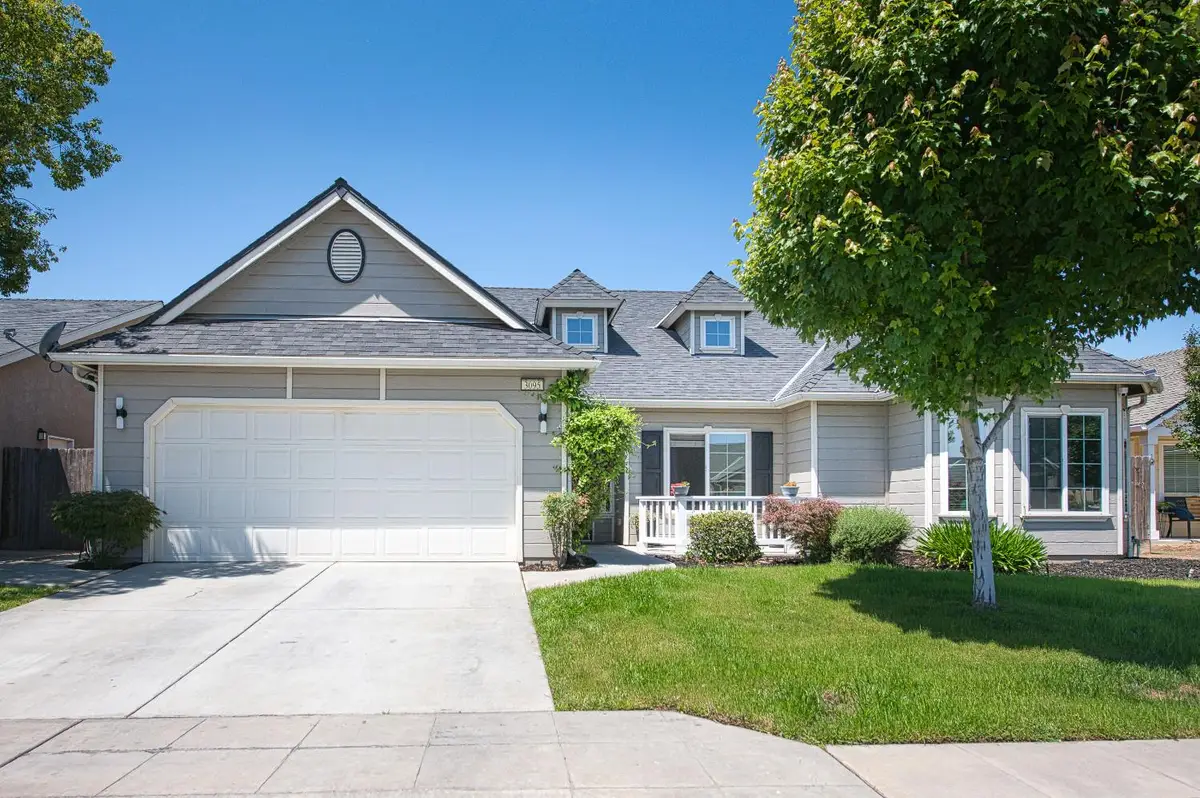 3095 N Pearwood, Fresno, CA 93727 - #1