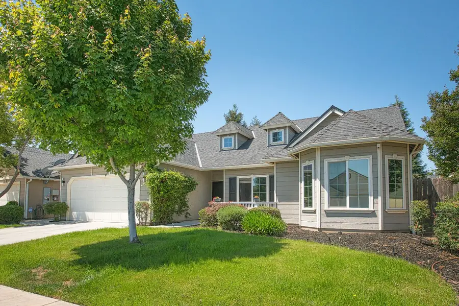 3095 N Pearwood, Fresno, CA 93727 - #3