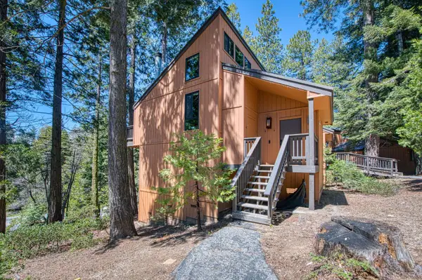 40794 Oakwoods Lane #97, Shaver Lake, CA 93664