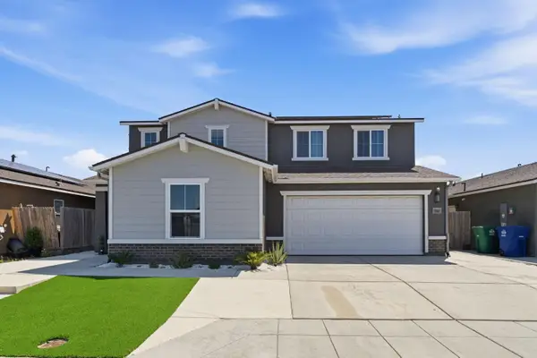 1541 Seneca Drive, Madera, CA 93637