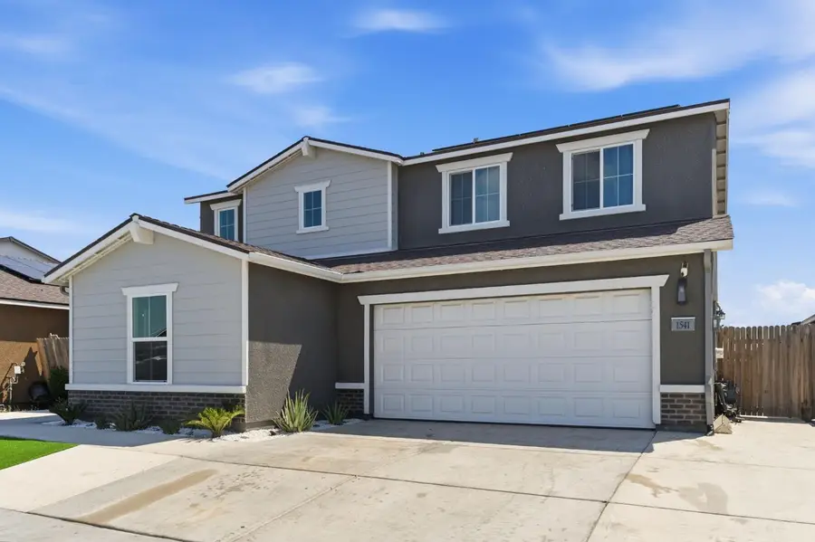 1541 Seneca Drive, Madera, CA 93637 - #2