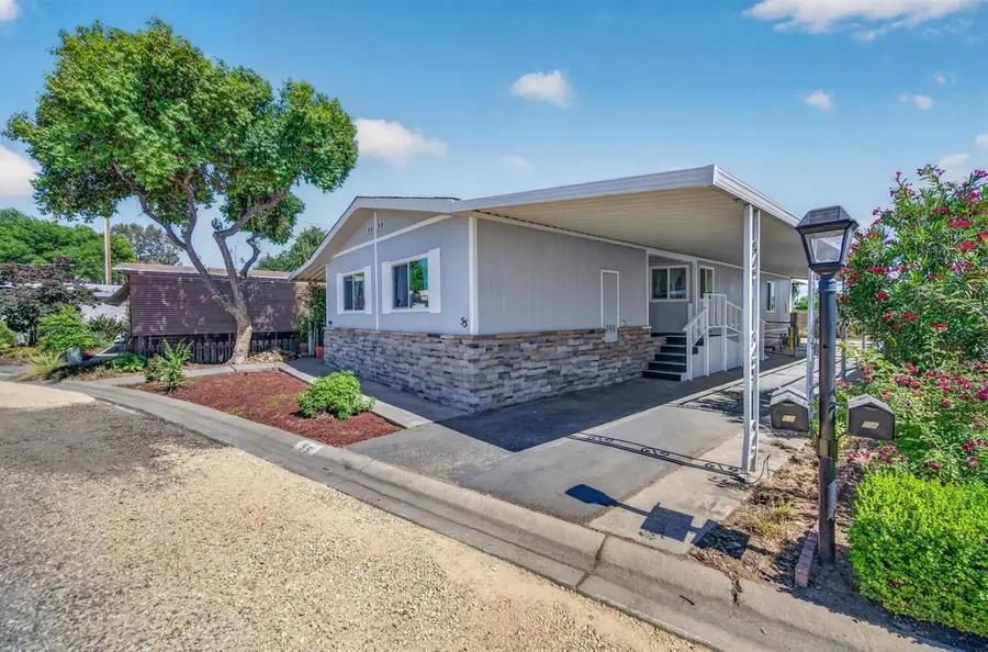 371 Bethel #55, Sanger, CA 93657 - #2