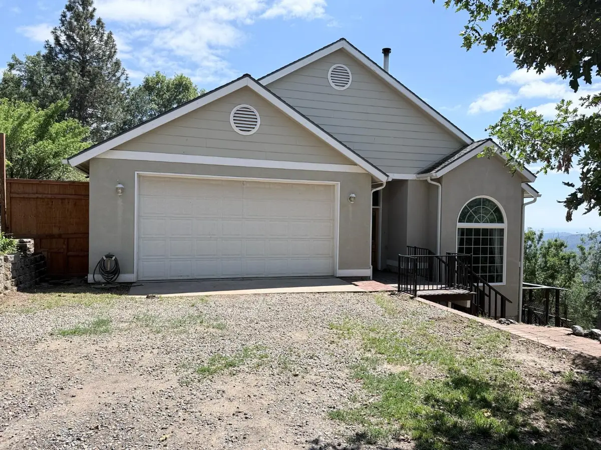 34914 Sneezeweed Lane, North Fork, CA 93643 - #1