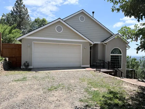34914 Sneezeweed Lane, North Fork, CA 93643