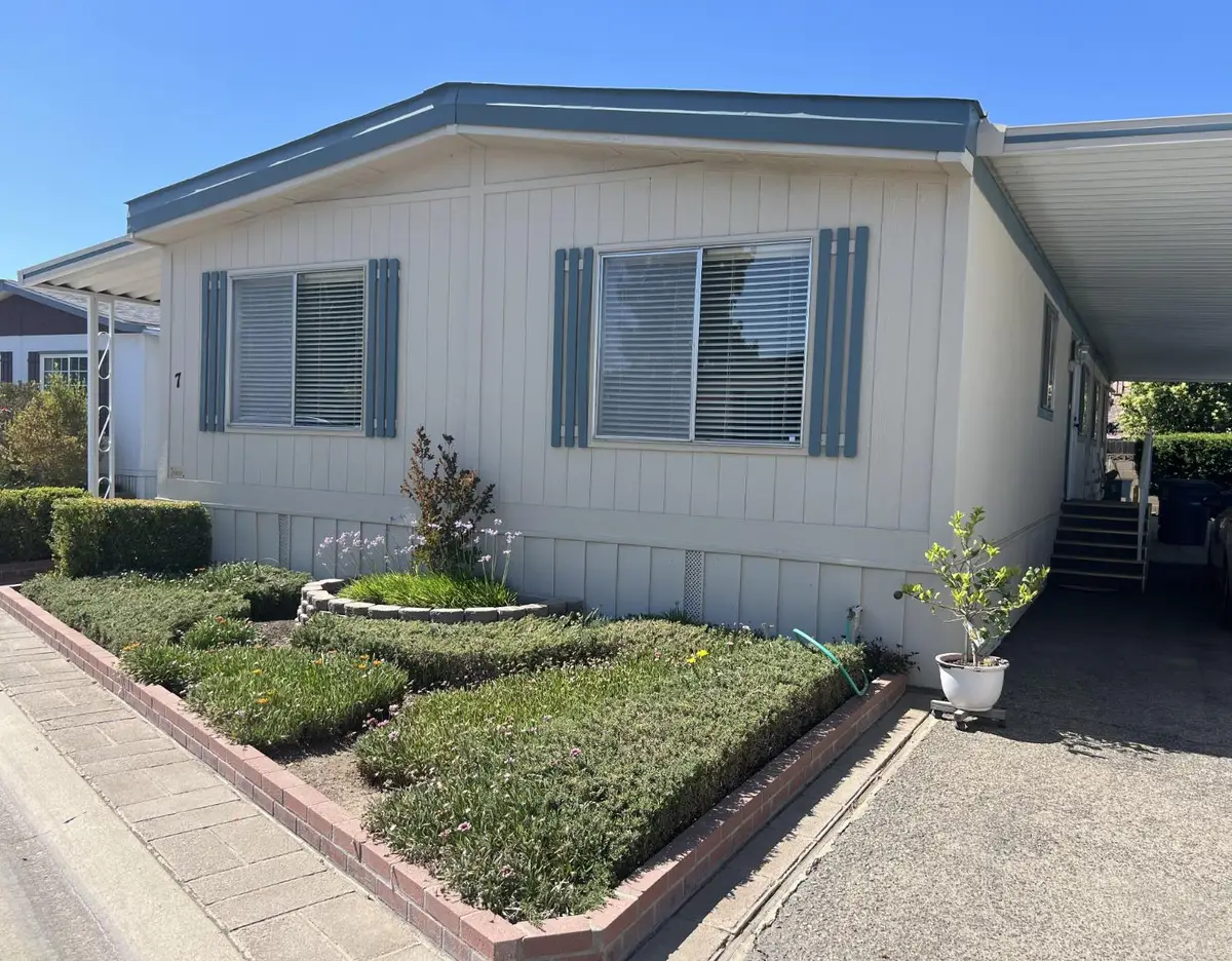 371 Bethel Avenue #7, Sanger, CA 93657 - #1