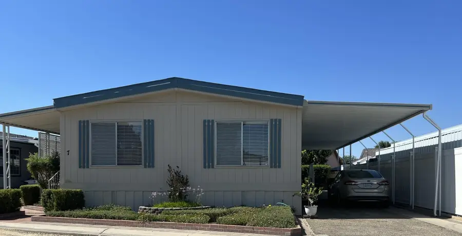 371 Bethel Avenue #7, Sanger, CA 93657 - #2