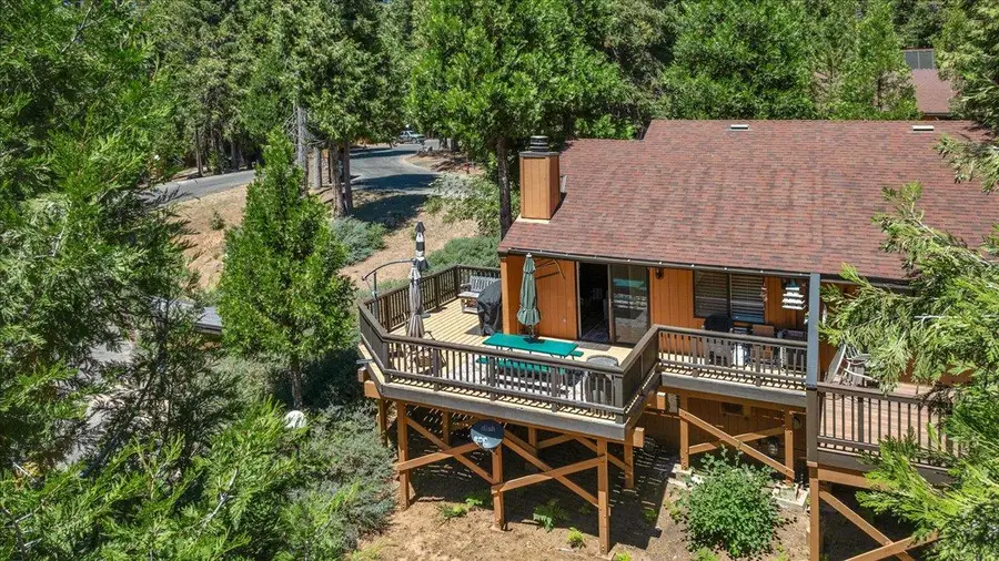 40814 Mill Run Lane, Shaver Lake, CA 93664 - #2