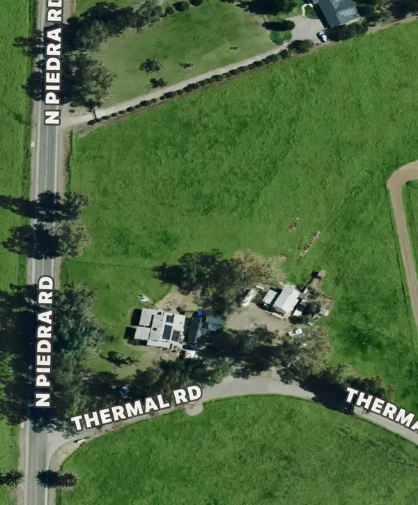 1786 N Piedra, Sanger, CA 93657