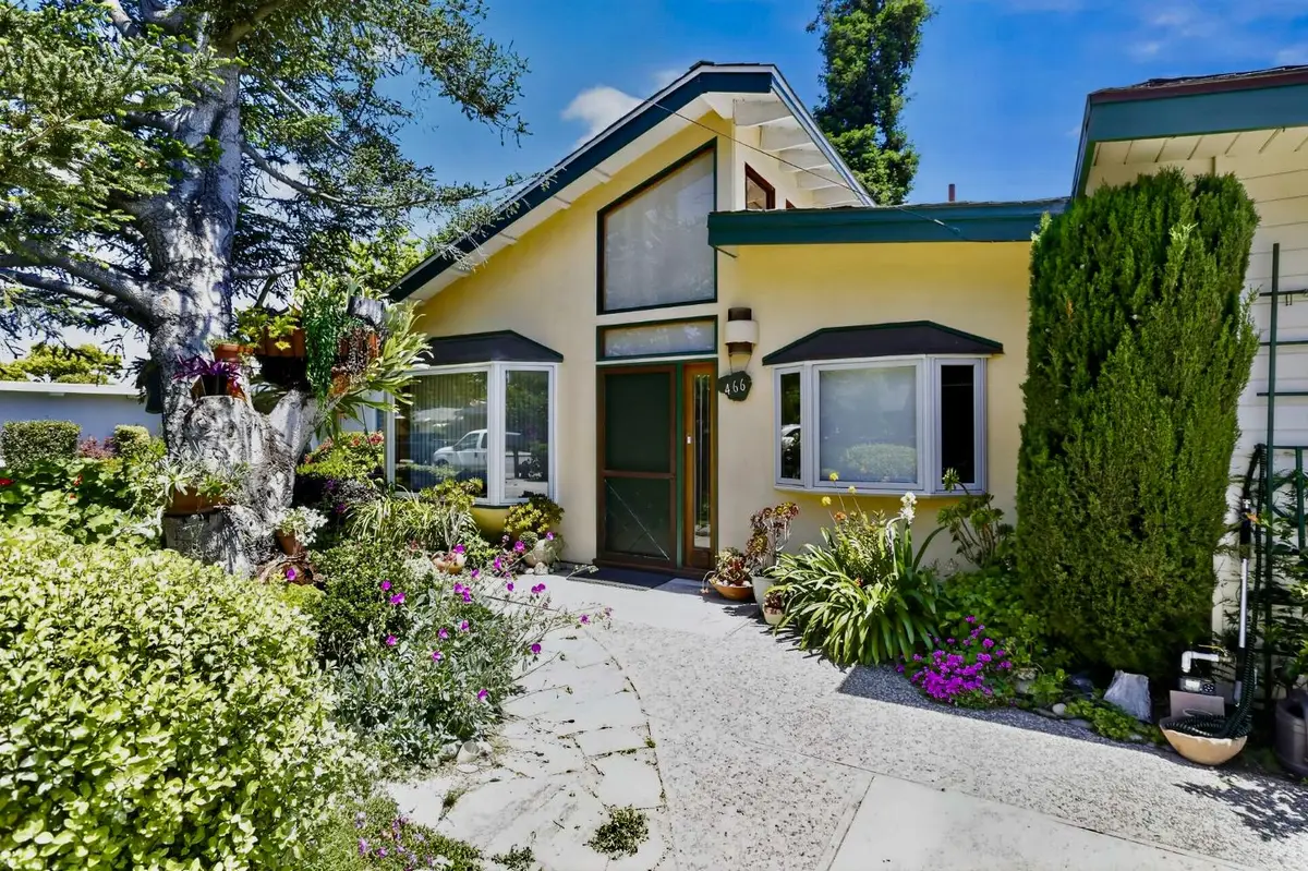 466 Wilson, Sunnyvale, CA 94086 - #1