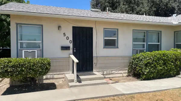 500 Kaweah Street, Hanford, CA 93230