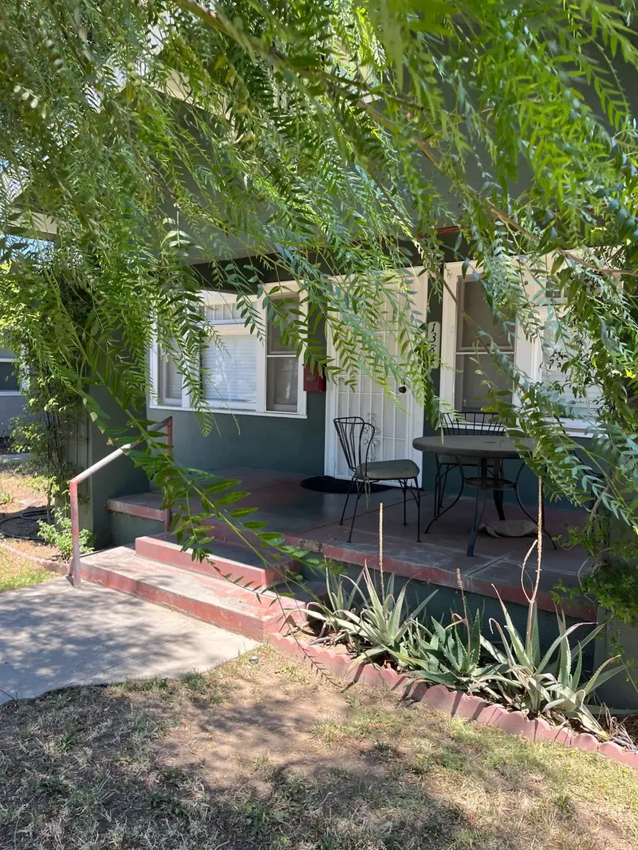 1384 N Harrison Avenue, Fresno, CA 93728 - #2