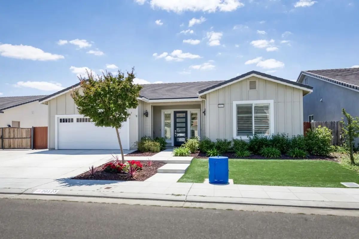 20123 Pescara Lane, Friant, CA 93626 - #1