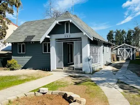 392 N Ferger Avenue, Fresno, CA 93701 - #1