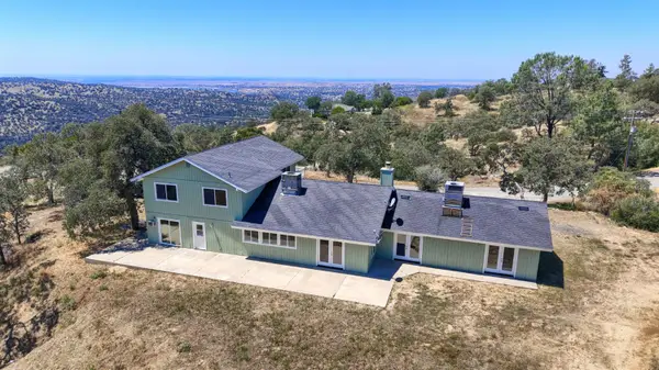 29567 Lilley Mountain Lane, Coarsegold, CA 93614