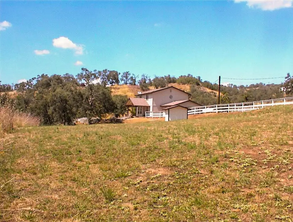 32860 George Smith Road, Yokuts Valley, CA 93675 - #1