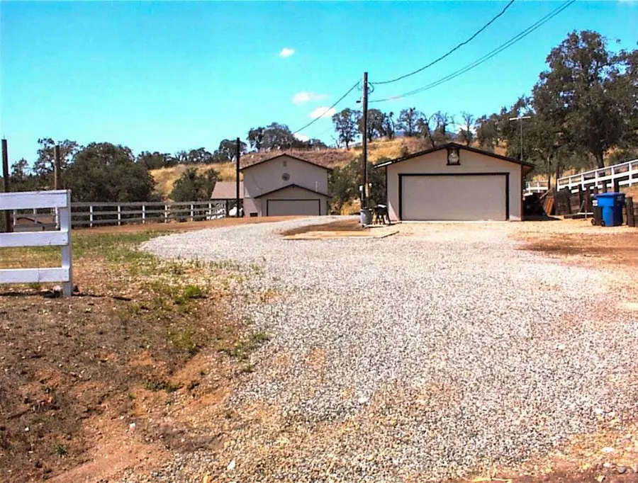 32860 George Smith Road, Yokuts Valley, CA 93675 - #2