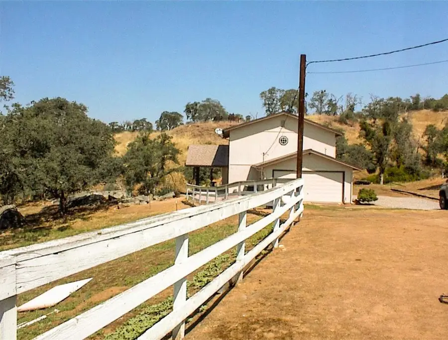 32860 George Smith Road, Yokuts Valley, CA 93675 - #3