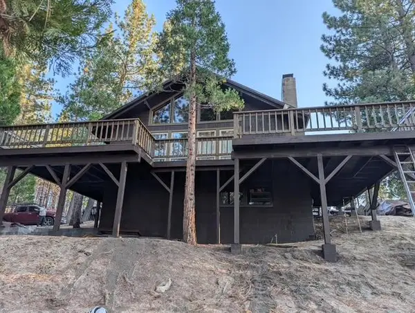 64752 Tamarack Trail, North Fork, CA 93643