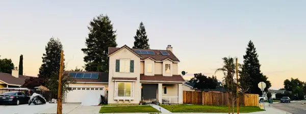 3502 Dockery Avenue, Selma, CA 93662