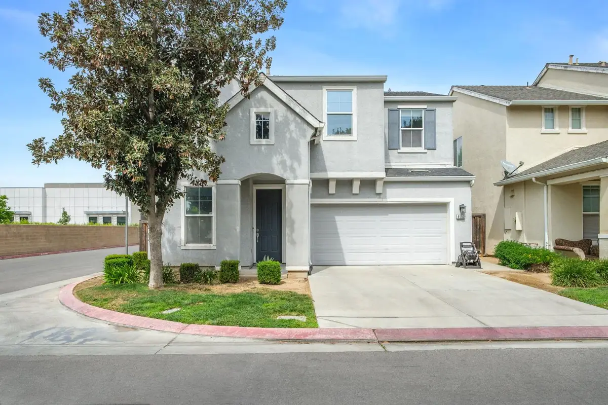 4680 Javier Way, Fresno, CA 93722 - #1